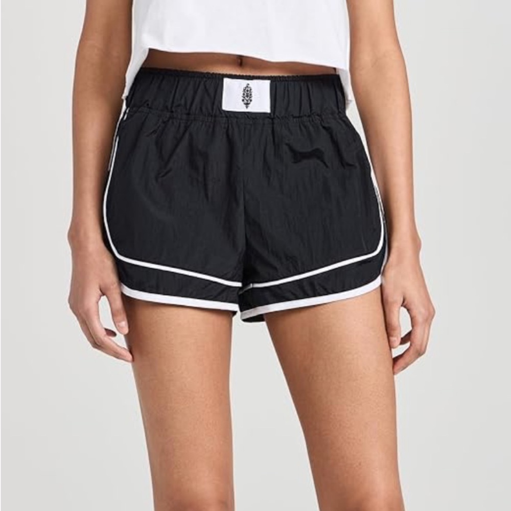 FP Movement Varsity Shorts